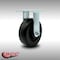Service Caster 6 Inch Stainless Steel Polyolefin Wheel Rigid Caster with Ball Bearing SCC SCC-SS30R620-POB - alternate 5